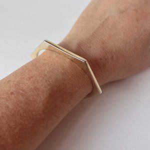 Madewell Brass  Cuff